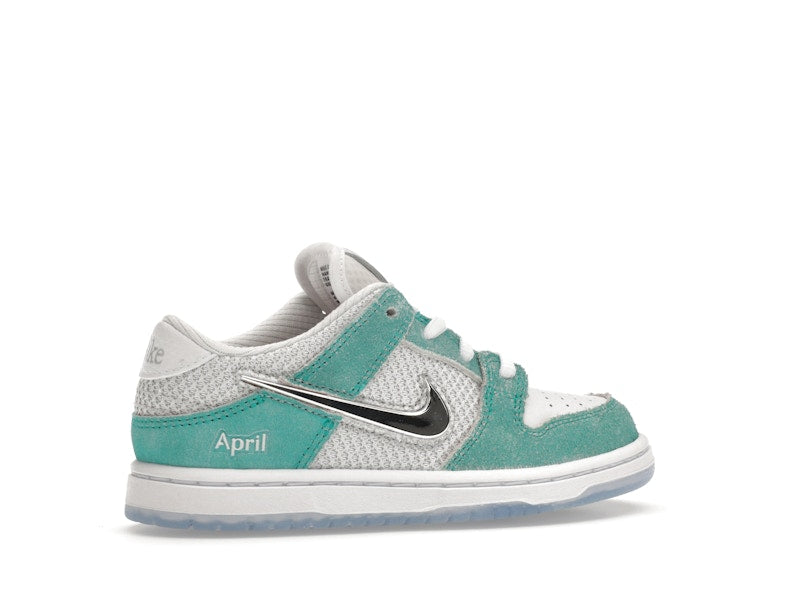 Nike SB Dunk Low April Skateboards (TD)