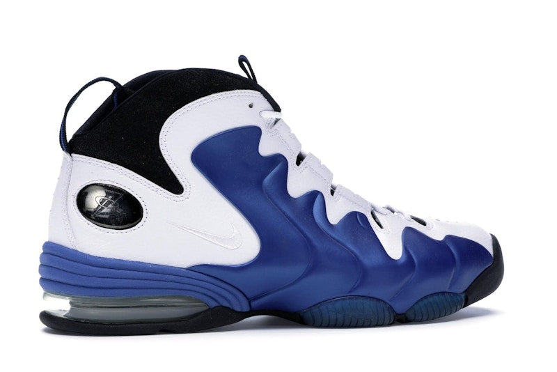 Nike Penny III Royal White