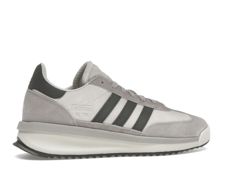 adidas SL 72 RTN Alumina Shadow Olive Light Brown