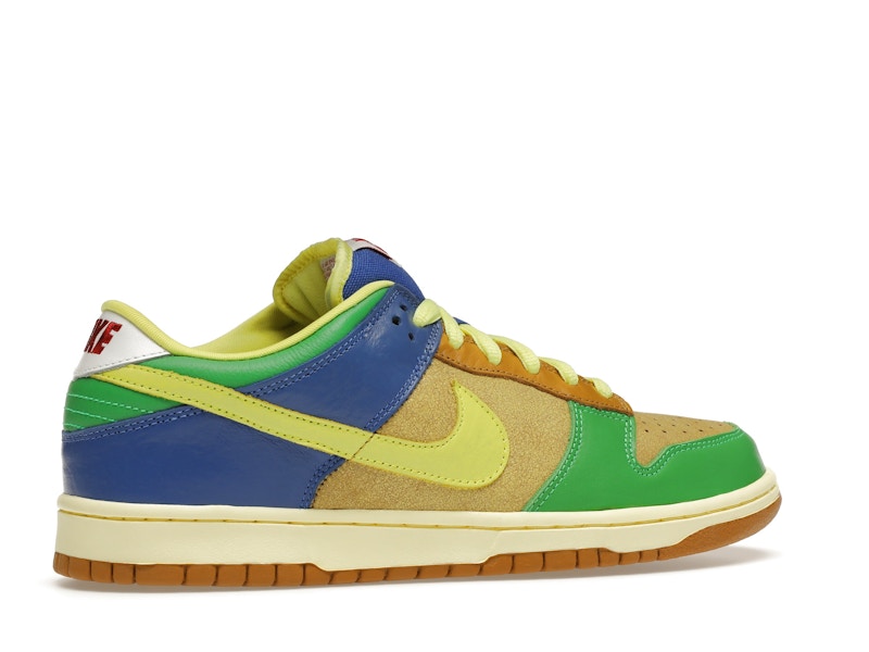 Nike SB Dunk Low Brooklyn Projects