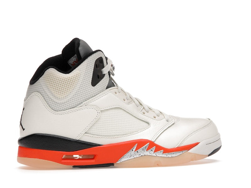 Jordan 5 Retro Shattered Backboard