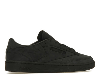Reebok Club C 85 JJJJound Nubuck Core Black