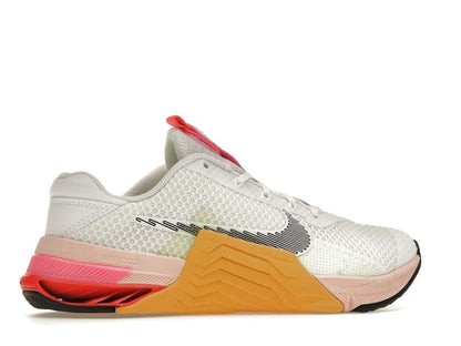 Nike Metcon 7 X White Bright Crimson (Women's)