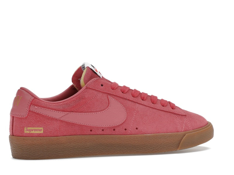 Nike SB Blazer Low GT Supreme Desert Bloom