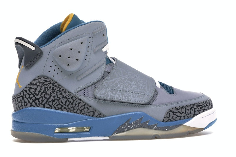 Jordan Son of Mars Stealth