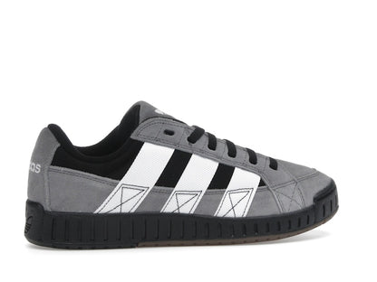 adidas LWST Grey Cloud White Core Black