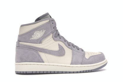 Jordan 1 Retro High Pale Ivory (Women's)