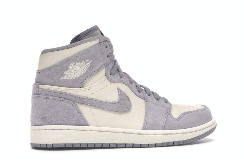Jordan 1 Retro High Pale Ivory (Women's)