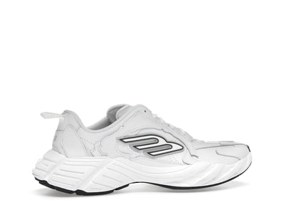 Balenciaga Monday Shoe White (Women's)