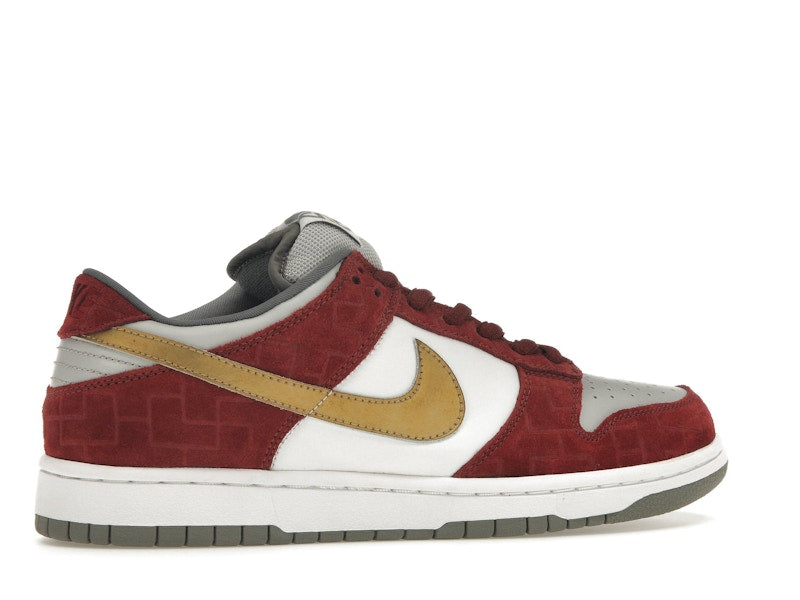 Nike SB Dunk Low Shanghai (2004)