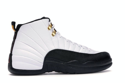 Jordan 12 Retro Taxi (2013)