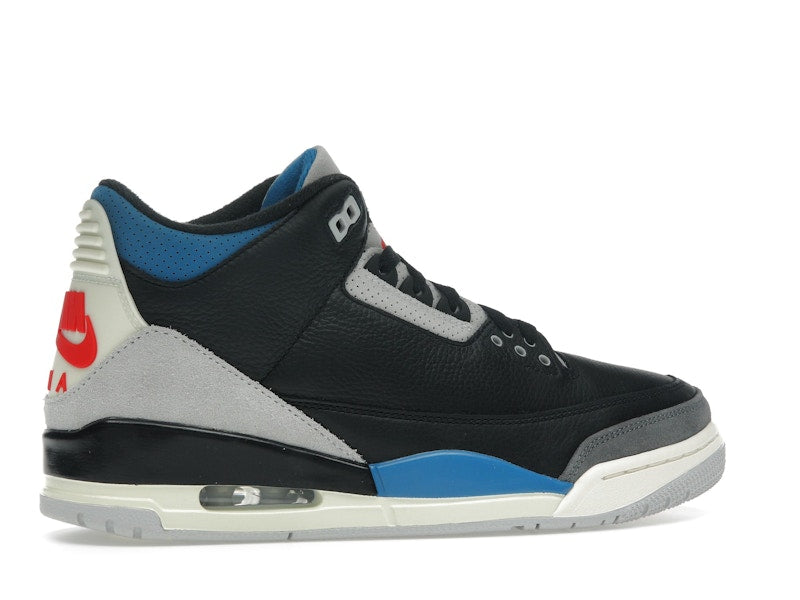 Jordan 3 Retro OG Rare Air