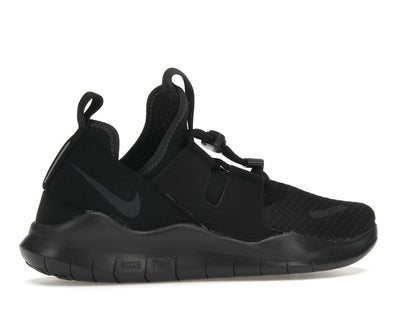Nike Free RN CMTR 2018 Black Oil Grey