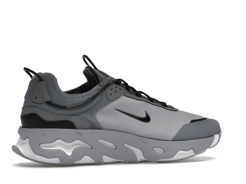 Nike React Live SE Stadium Grey