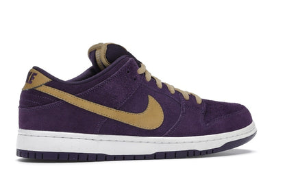 Nike SB Dunk Low Crown Royal