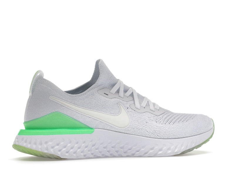 Nike Epic React Flyknit 2 8-bit