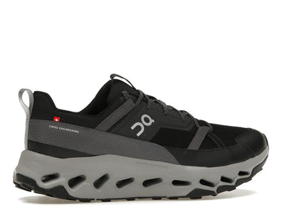 On Running Cloudhorizon Black Alloy