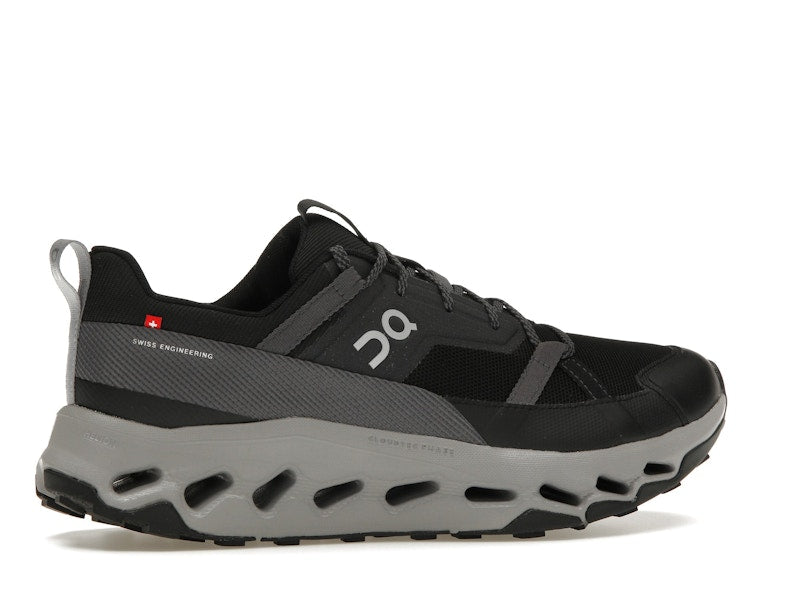 On Running Cloudhorizon Black Alloy
