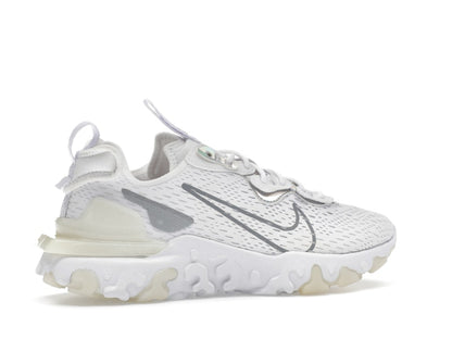 Nike React Vision White Particle Grey (Women's)