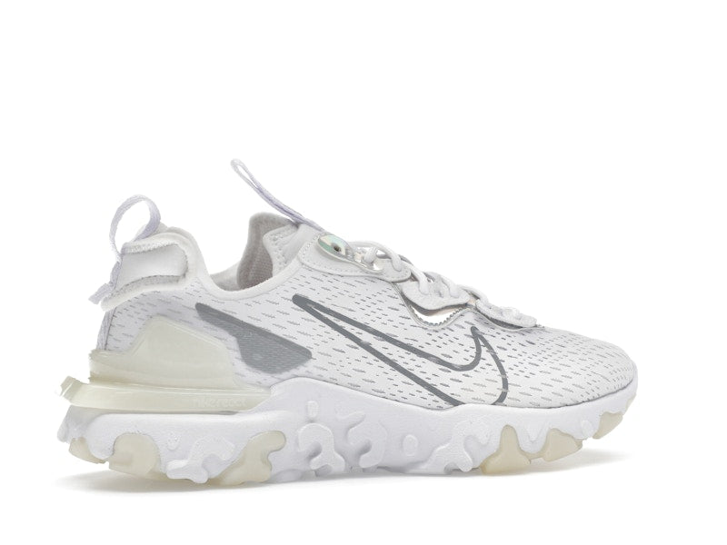 Nike React Vision White Particle Grey (Women's)