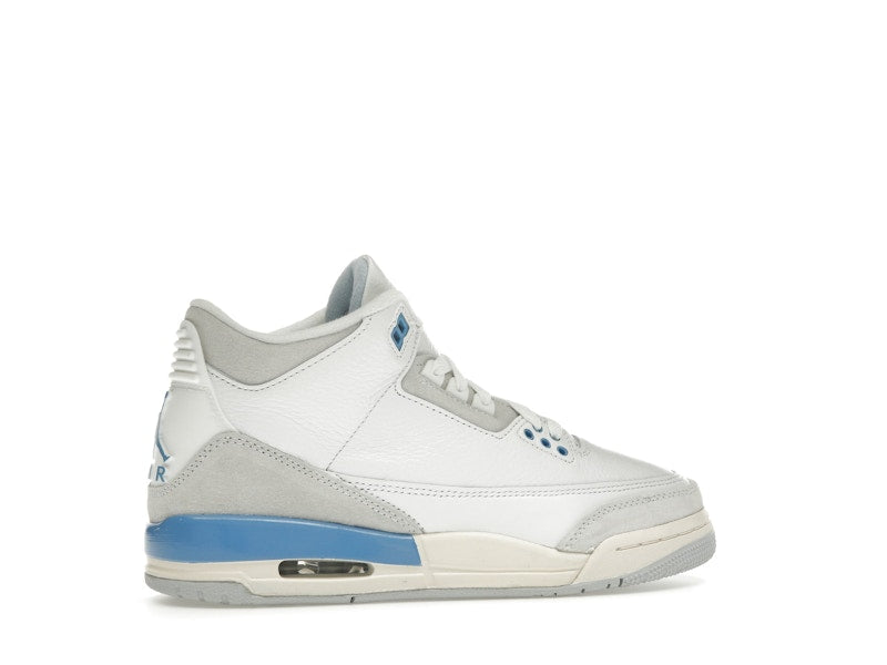 Jordan 3 Retro Lucky Shorts (GS)