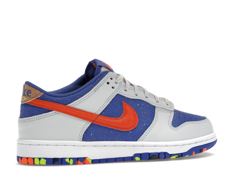 Nike Dunk Low Paint Splatter (GS)