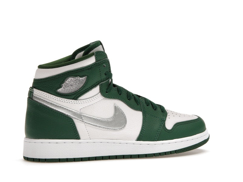 Jordan 1 Retro High OG Gorge Green (GS)