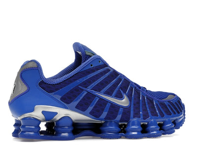 Nike Shox TL Hyper Royal