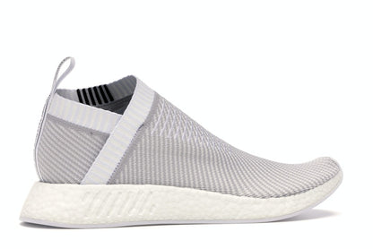 adidas NMD CS2 Cloud White Grey Two