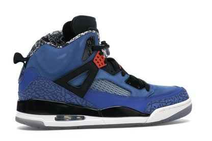 Jordan Spizike Knicks Blue