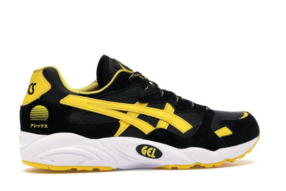 ASICS Gel-Diablo Welcome To The Dojo Pack (Sun Logo)