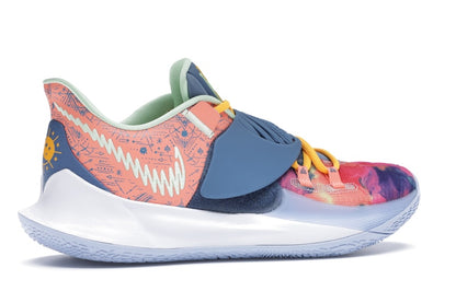 Nike Kyrie Low 3 Atomic Pink Stone Blue