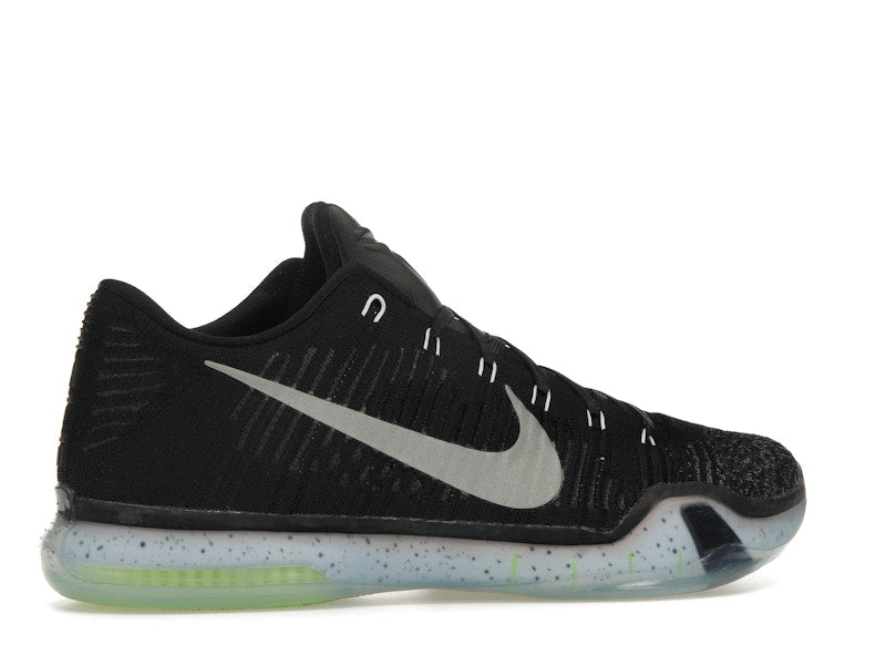 Nike Kobe 10 Elite HTM Arrowhead EU Exclusive