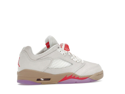 Jordan 5 Retro Low Peanut Butter & Jelly (GS)