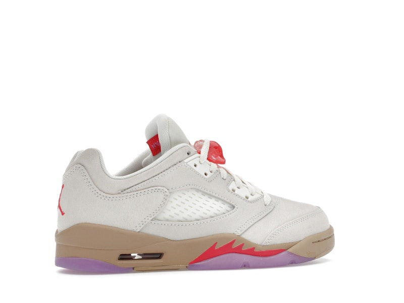 Jordan 5 Retro Low Peanut Butter & Jelly (GS)