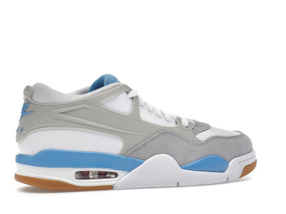 Jordan 4 RM White Legend Blue