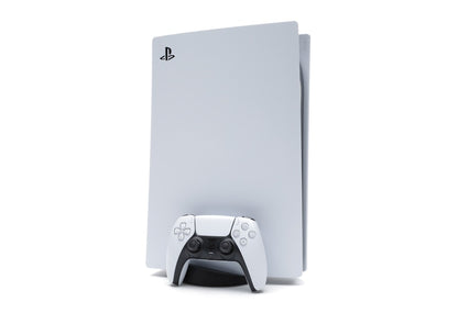 Sony PlayStation 5 PS5 Blu-ray Edition Console (US Plug) CFI-1115A/CFI-1015A/CFI-1215A White