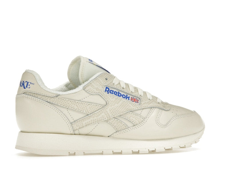 Reebok Classic Leather Awake NY Snakeskin