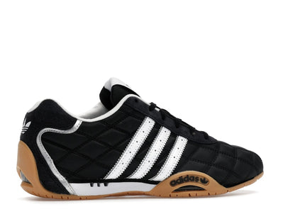 adidas Adi Racer Lo Black White Gum