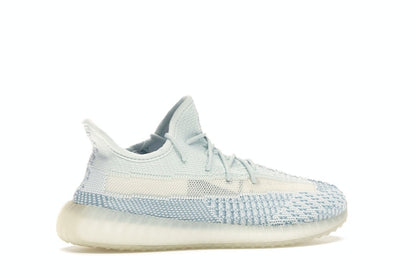 adidas Yeezy Boost 350 V2 Cloud White (Kids)