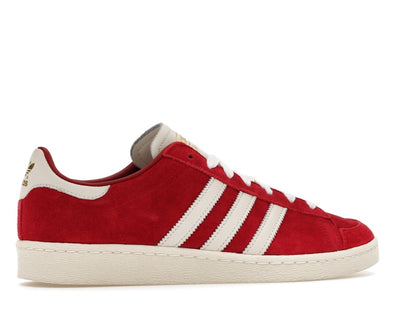 adidas Jabbar Low Team Power Red