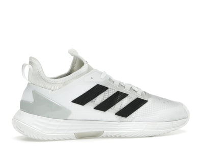 adidas Adizero Ubersonic 4.1 Cloud White Core Black Matte Silver