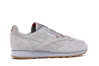 Reebok Classic Leather Kendrick Lamar Red and Blue