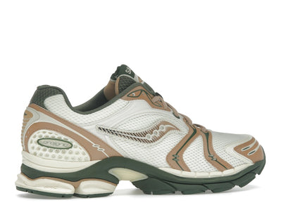 Saucony ProGrid Triumph 4 Saucony & Friends Seanella Abraham