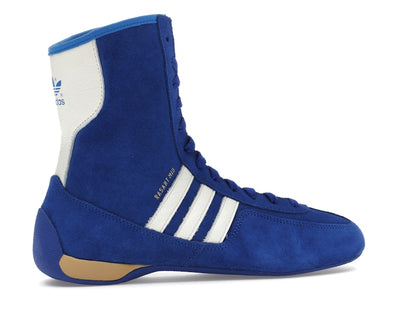 adidas Rasant Mid Royal Blue (Women's)