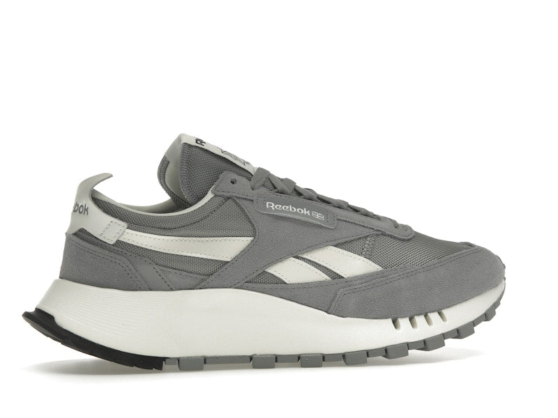 Reebok Classic Leather Legacy Solid Grey