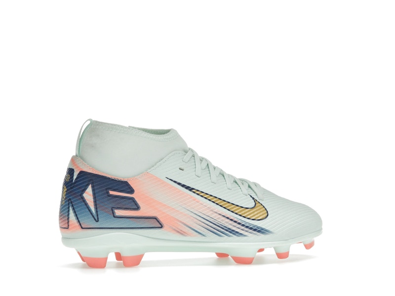 Nike Jr. Superfly 10 Club Mercurial Dream Speed (GS)