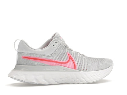Nike React Infinity Run Flyknit 2 Sunset Pulse (Women's)