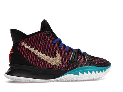 Nike Kyrie 7 Chinese New Year