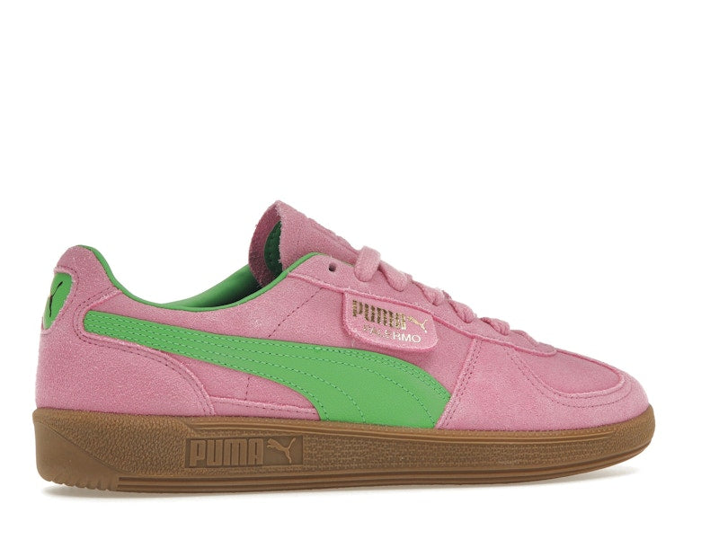 Puma Palermo Pink Delight Green (Women's)
